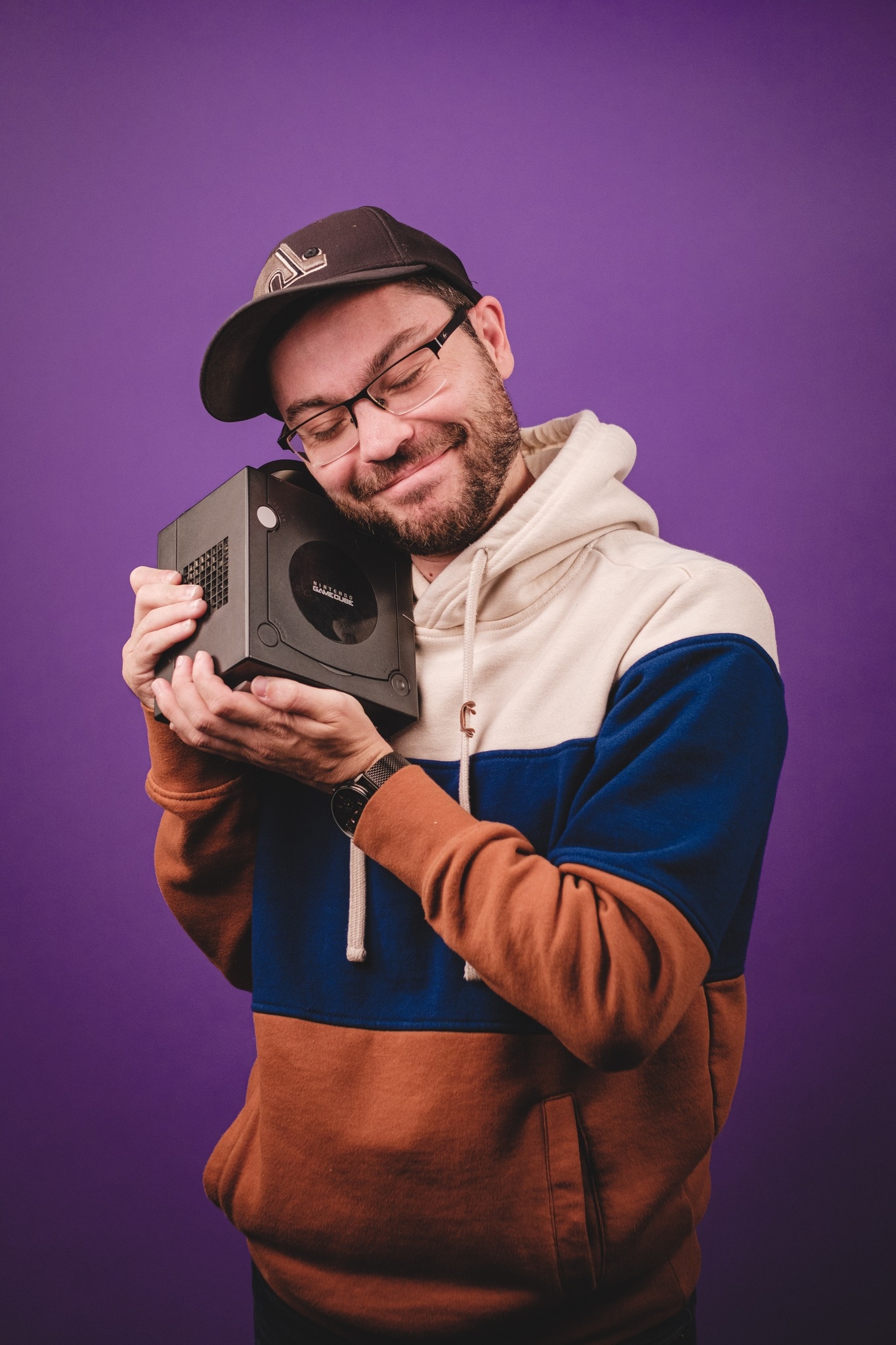 Jean-François Rioux-Bergeron